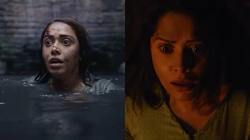 Chhorii 2 release date and teaser