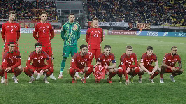 FIFA World Cup UEFA Qualifiers Highlights: Haaland Scores As Norway Beat Israel; Wales Grab Equaliser In Stoppage Time