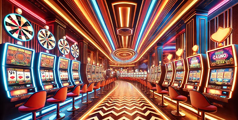 Representational Image