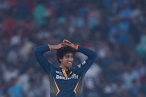 IPL 2025: Gujarat Titans vs Punjab Kings