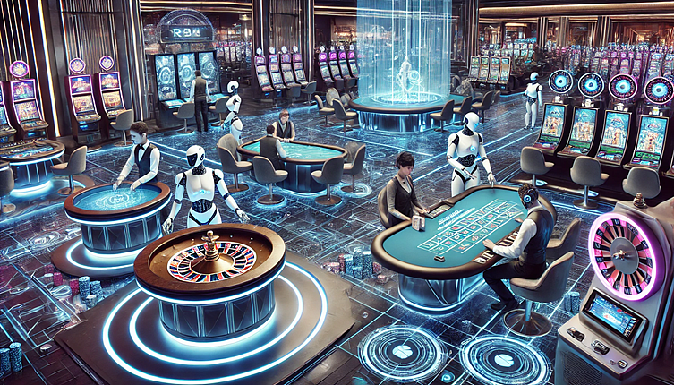 Representational image