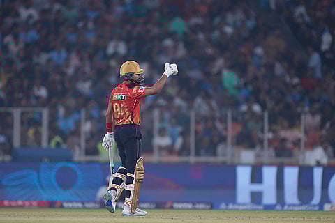 IPL 2025: Punjab Kings vs Gujarat Titans