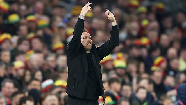 North Macedonia 1-1 Wales: Craig Bellamy Comes Through 'Rollercoaster Of Emotions' After Late Leveller