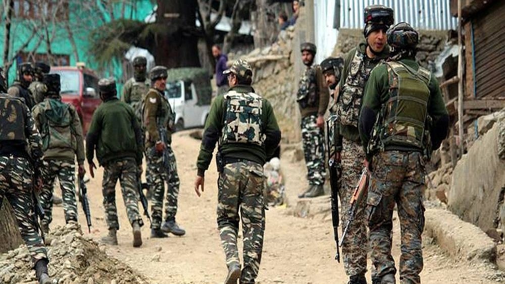 File Photo : Pakistan: Ex-Village Peace Committee Member Gunned Down In Khyber Pakhtunkhwa