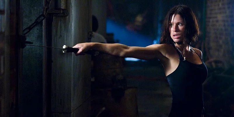 Actor Profiles Rhona Mitra Outlook India Actor Profiles Rhona Mitra Outlook India