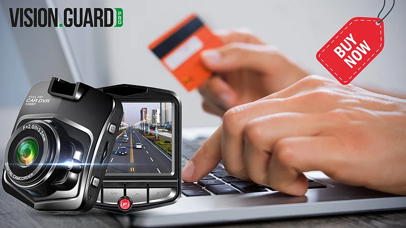 Where Can You Buy The Vision Guard Pro Dash Cam With Discounts