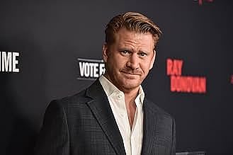 Dash Mihok