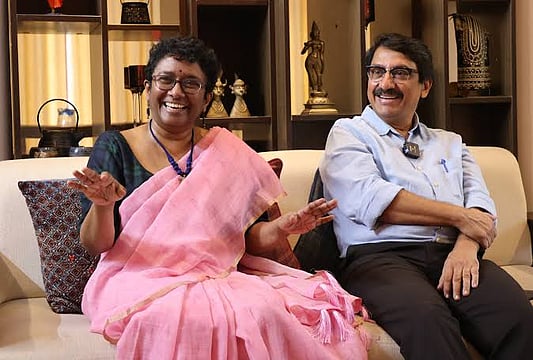 'I Dig Black', 'Black Can Absorb Anything': Kerala Chief Secretary's Strong Take On Dark Skin Shuts Down Haters 