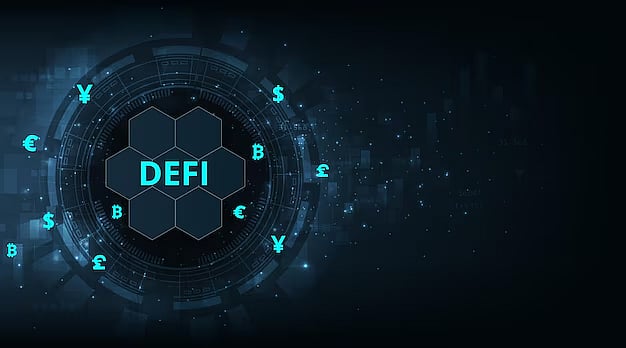 Is DeFi Really ‘Decentralized’? A Deep Dive Into The Reality Of Power In Crypto