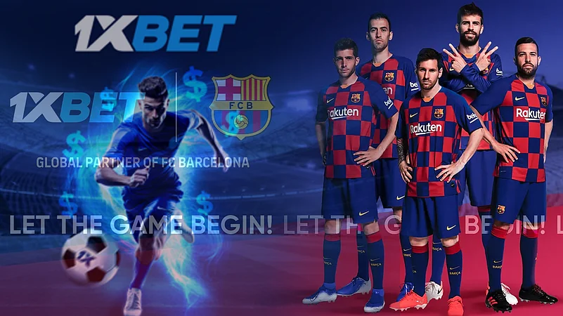 1XBET