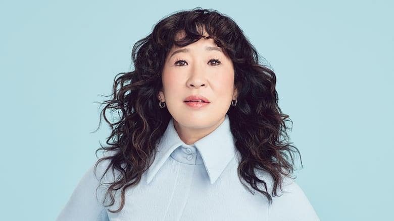 Sandra Oh