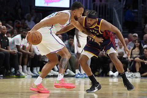 NBA 2024-25: Golden State Warriors vs Miami Heat