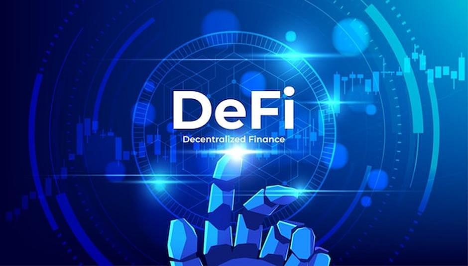 Decentralized Finance (DeFi)