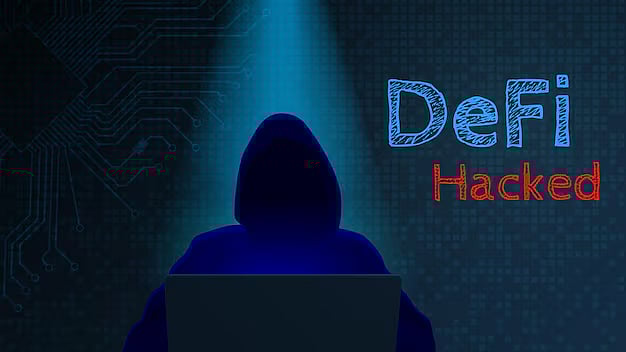 DeFi Hacks & Scams: How To Protect Your Crypto Investments