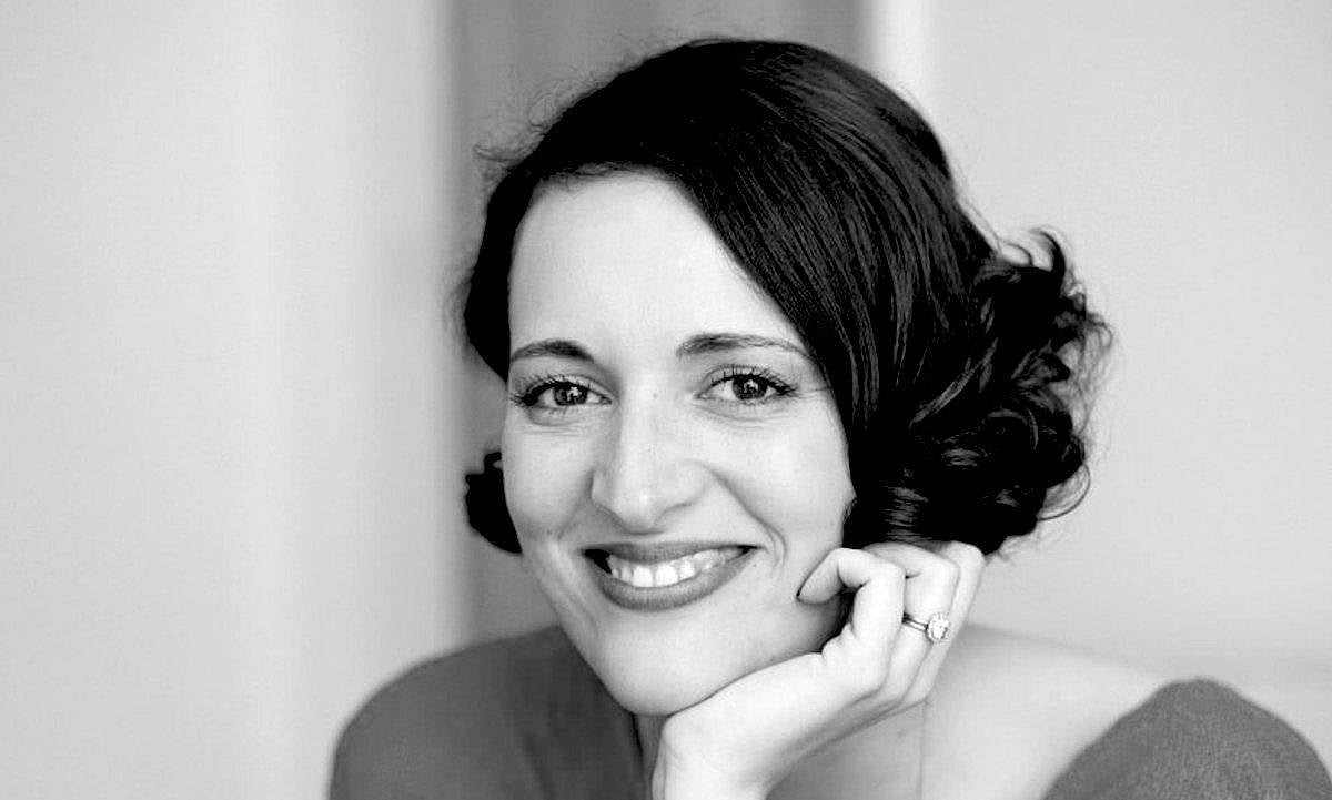 Phoebe Waller-Bridge