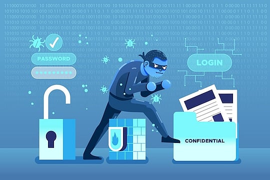 How To Spot And Avoid Fraudulent Projects