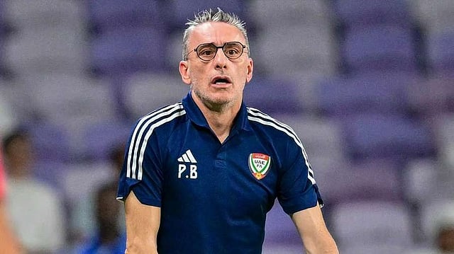 Sports Highlights March 26: Lionel Messi Set To Play In Kerala In October; UAE Fire Head Coach Paulo Bento