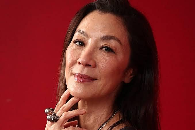 Michelle Yeoh