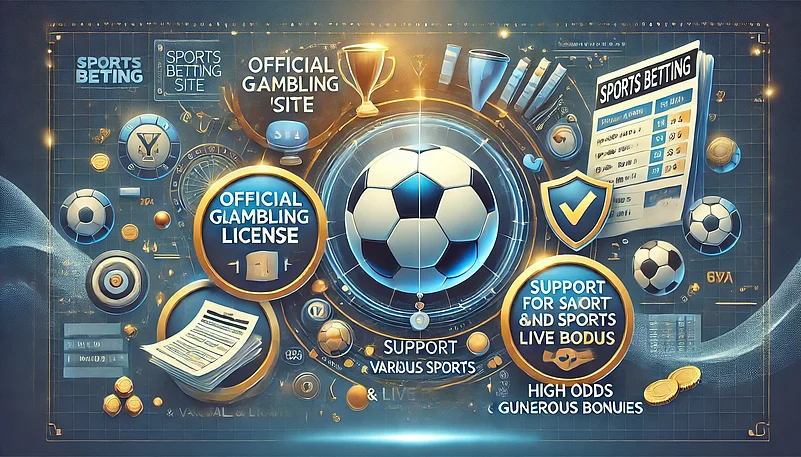 Sports Betting
