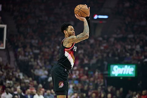 NBA 2024-25: Cleveland Cavaliers vs Portland Trail Blazers