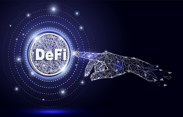 Decentralized Finance (DeFi)