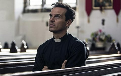 Andrew Scott