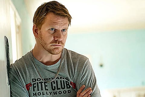 Dash Mihok
