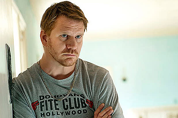 Dash Mihok