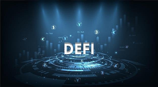 The Future Of DeFi: Will It Replace Banks Or Coexist?