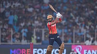 Punjab Kings Vs Gujarat Titans Preview, IPL 2026: Shubman Gill, Shreyas Iyer Eye Winning Start In Mullanpur AP Photo/Ajit Solanki : Punjab Kings' captain Shreyas Iyer plays a shot during the Indian Premier League cricket match between Gujarat Titans and Punjab Kings at Narendra Modi Stadium in Ahmedabad.