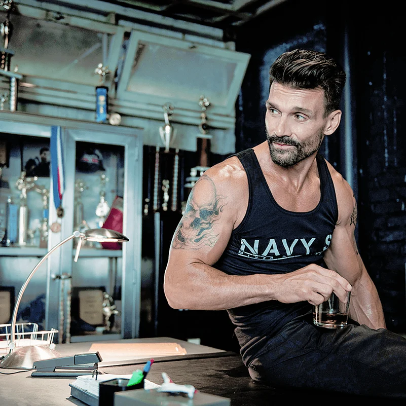 Frank Grillo