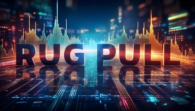 DeFi Rug Pulls & Ponzi Schemes: Red Flags How To Spot