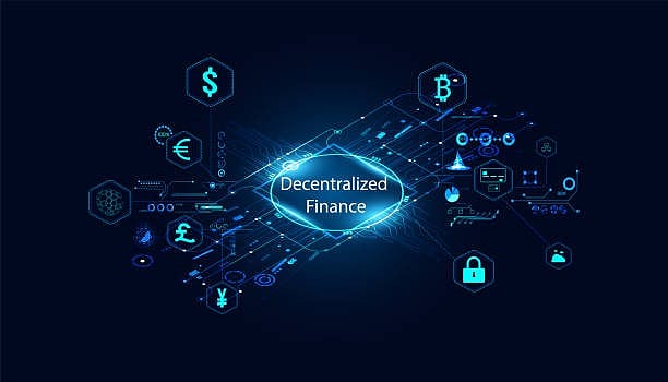 Decentralized Finance (Defi)