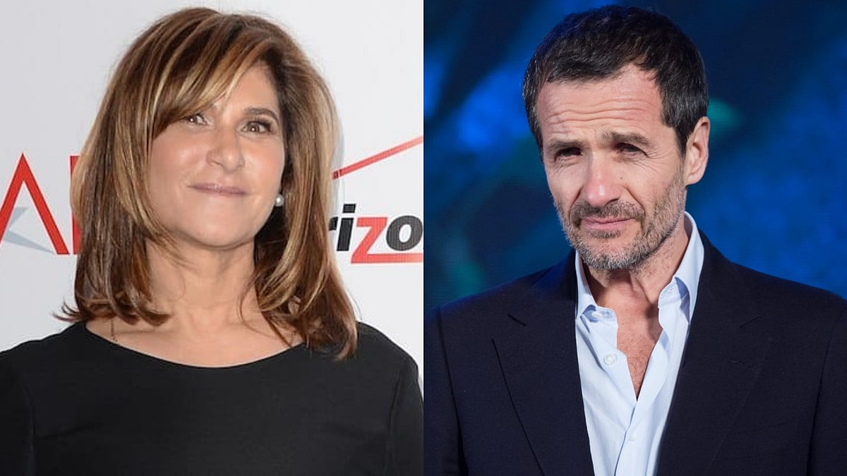 Amy Pascal and David Heyman  to produce the next James Bond film.