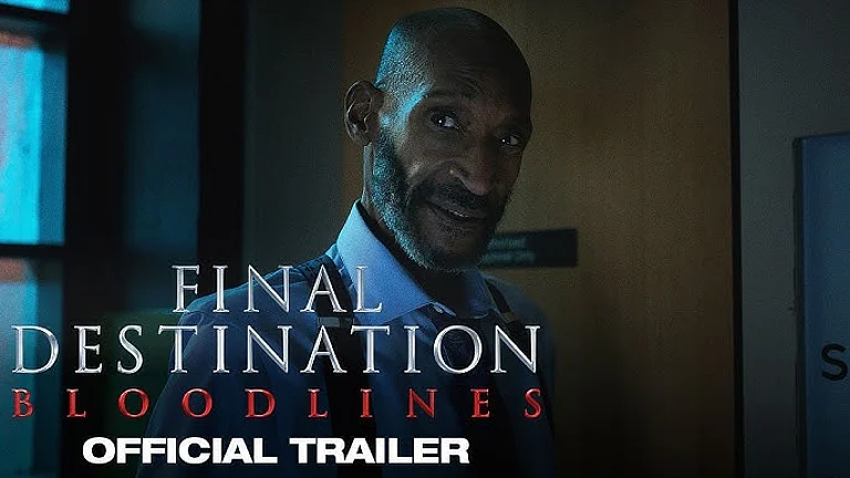 Final Destination 6 trailer - YouTube