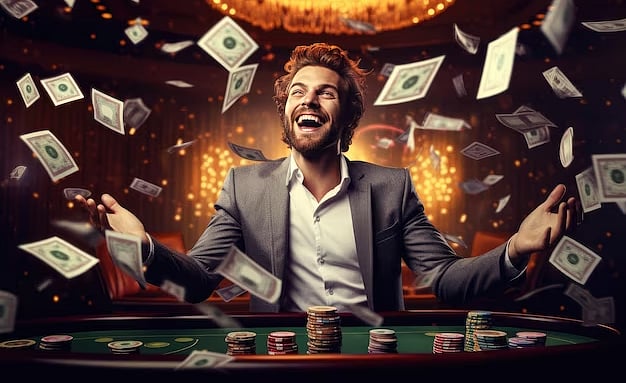 행운과 도박의 개념에 대한 인도 신화의 영향