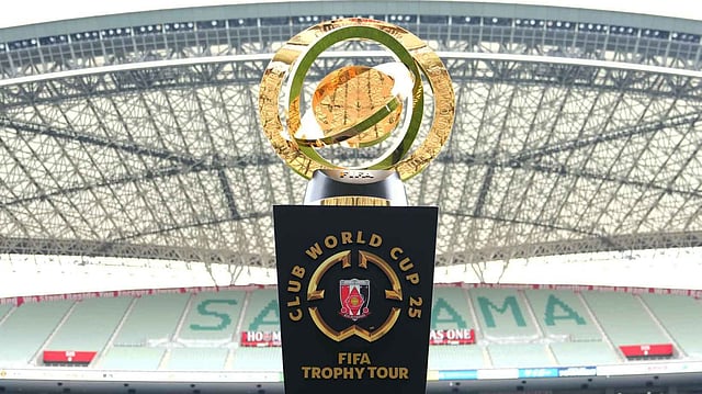 Club World Cup 2025: FIFA Announces Massive Prize Money - Check Details