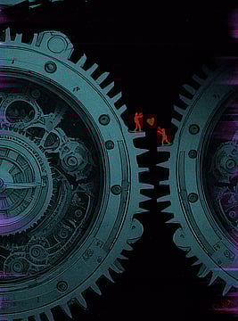 Sadhna Shanker’s 'Continuum': Bringing Indian Sci-Fi to Life 