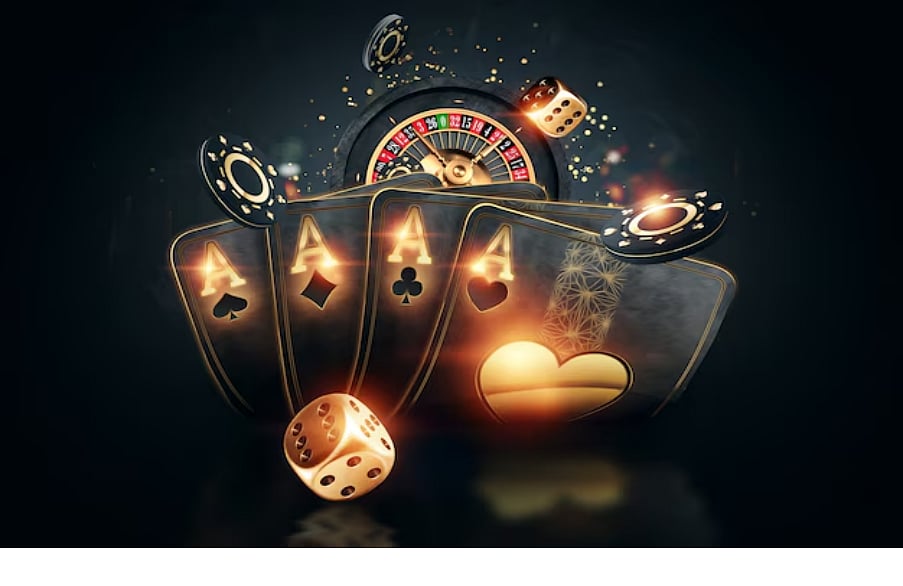 e스포츠 베팅의 부상: 온라인 게임이 도박을 변화시키는 방법