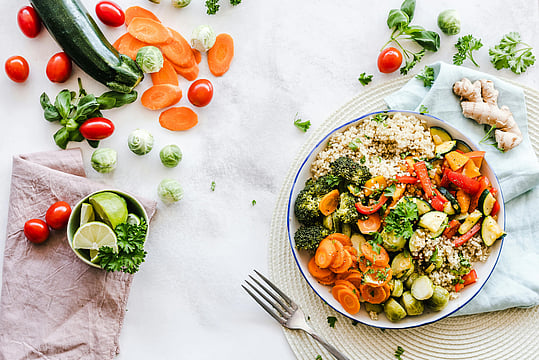 Are Supplements Necessary If You Have A Balanced Diet?