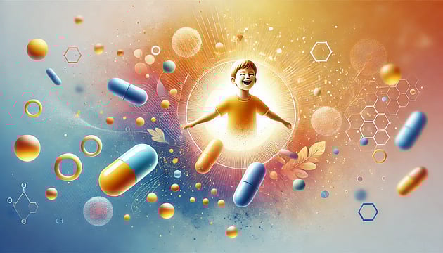 The Best Supplements For Children’s Growth And Development