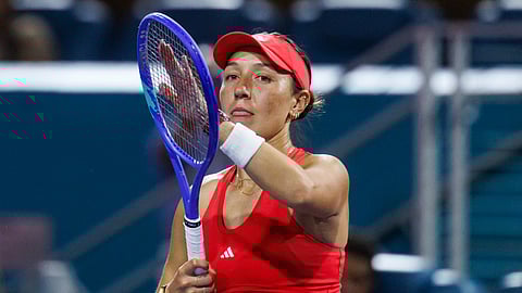 Jessica Pegula will headline the Charleston Open 2025 tournament.