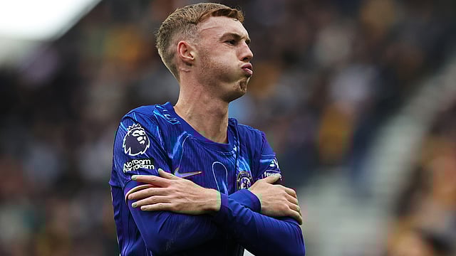 Cole Palmer’s Form Dip? Glen Johnson Says Chelsea's Star 'Will Bounce Back'