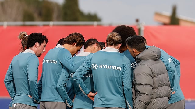 Espanyol Vs Atletico Madrid Live Streaming: When, Where To Watch La Liga 2024-25 Match On TV And Online