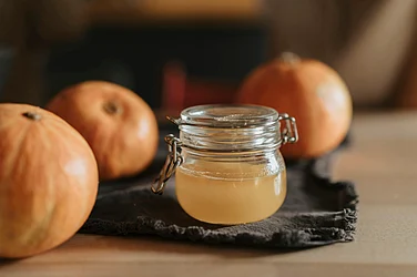 Apple Cider Vinegar Supplements: Digestion Benefits & Side Effects