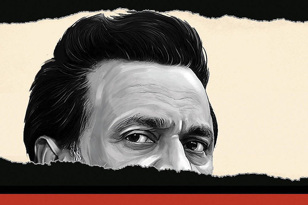 Illustration: Saahil