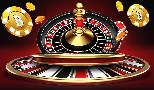 메타버스 카지노: 가상 도박의 새로운 개척지