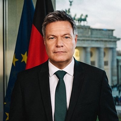 X.com : German Economy Minister Robert Habeck called for the European Union to provide a “decisive response” to Trump’s latest tariff announcement, saying the levies “ultimately harm the US and the EU, and global trade as a whole.”