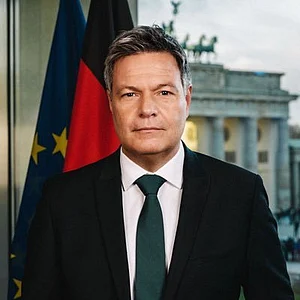 X.com : German Economy Minister Robert Habeck called for the European Union to provide a “decisive response” to Trump’s latest tariff announcement, saying the levies “ultimately harm the US and the EU, and global trade as a whole.”