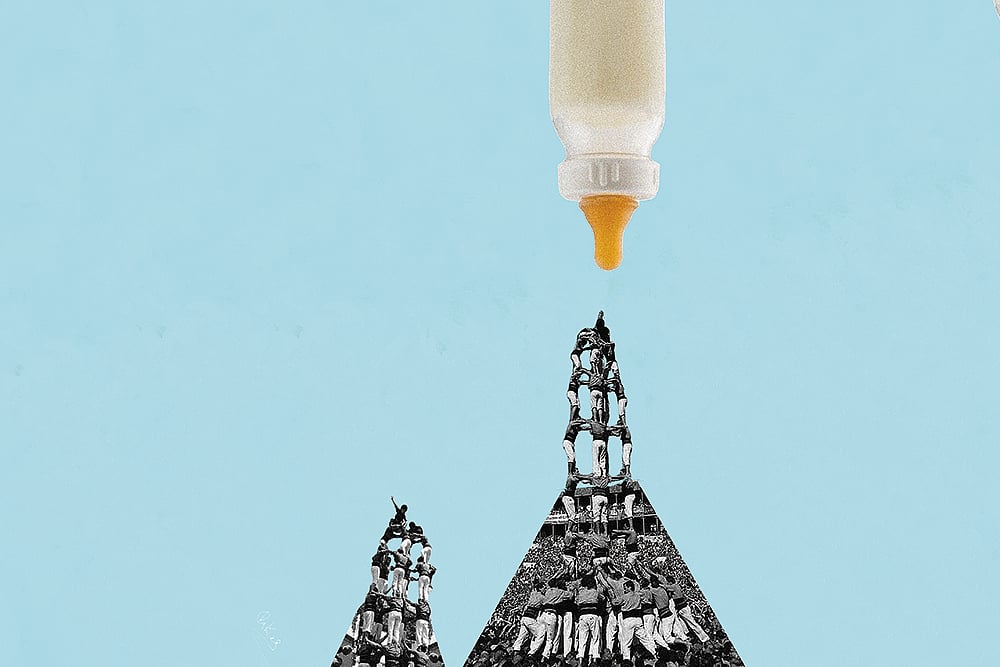 Illustration: Vikas Thakur